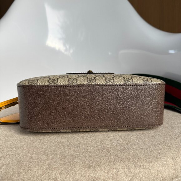 Gucci Neo Vintage GG Supreme Messenger Bag - Picture 6 of 16